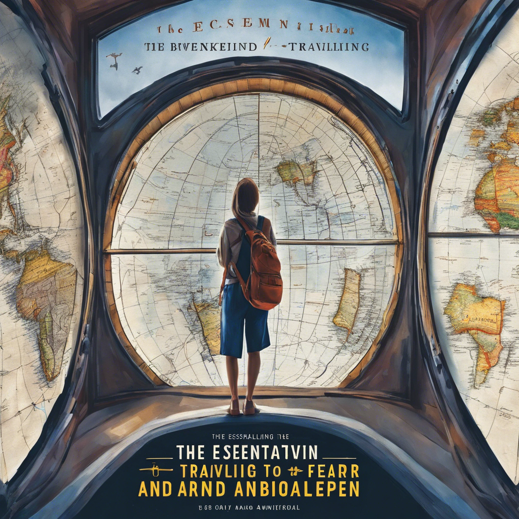 woman in infinity pool making heart hand gesture facing green leafed trees